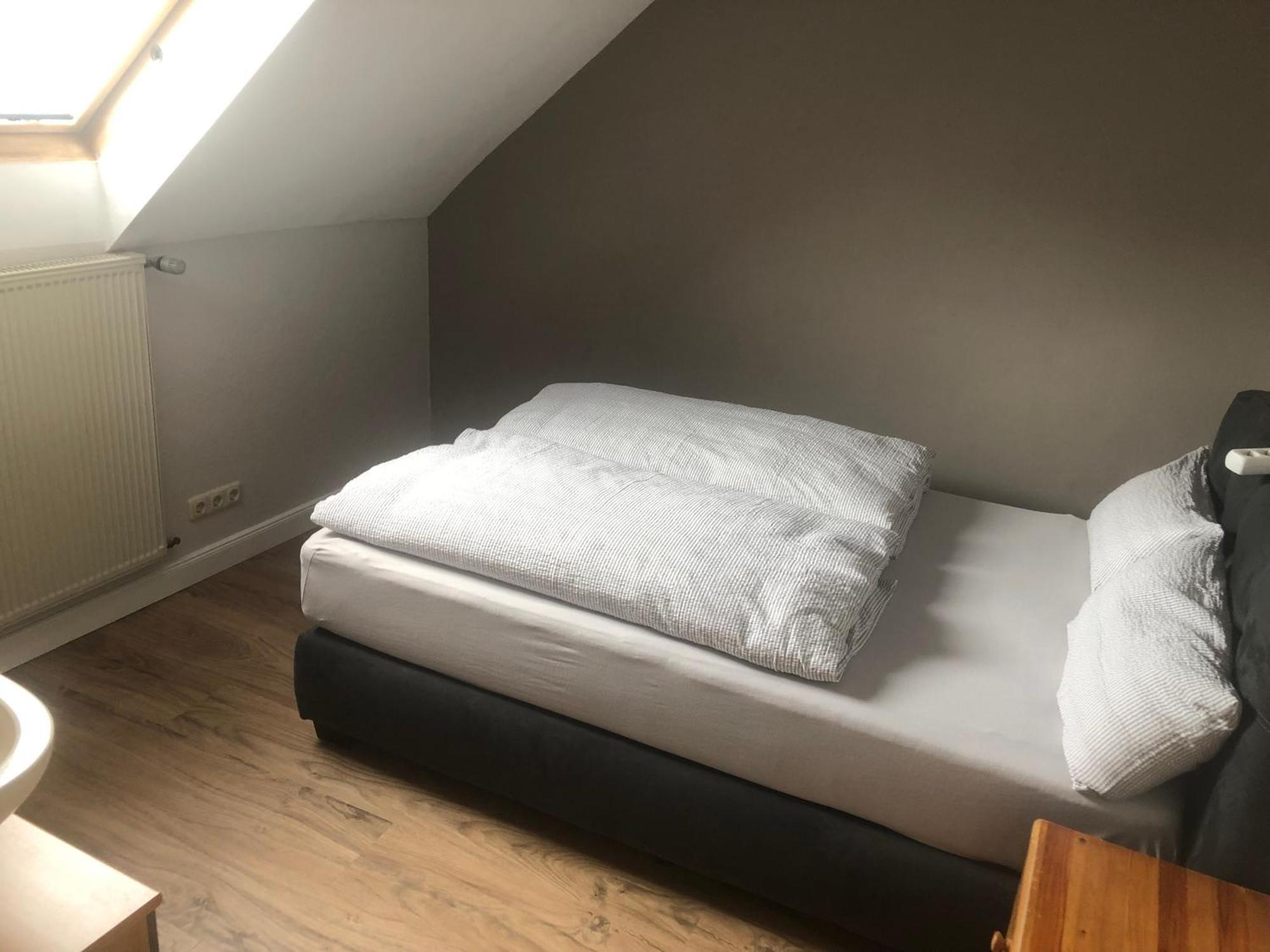 Appartamento Ferienweingut & Gutsrestaurant Becker Burgen  Esterno foto