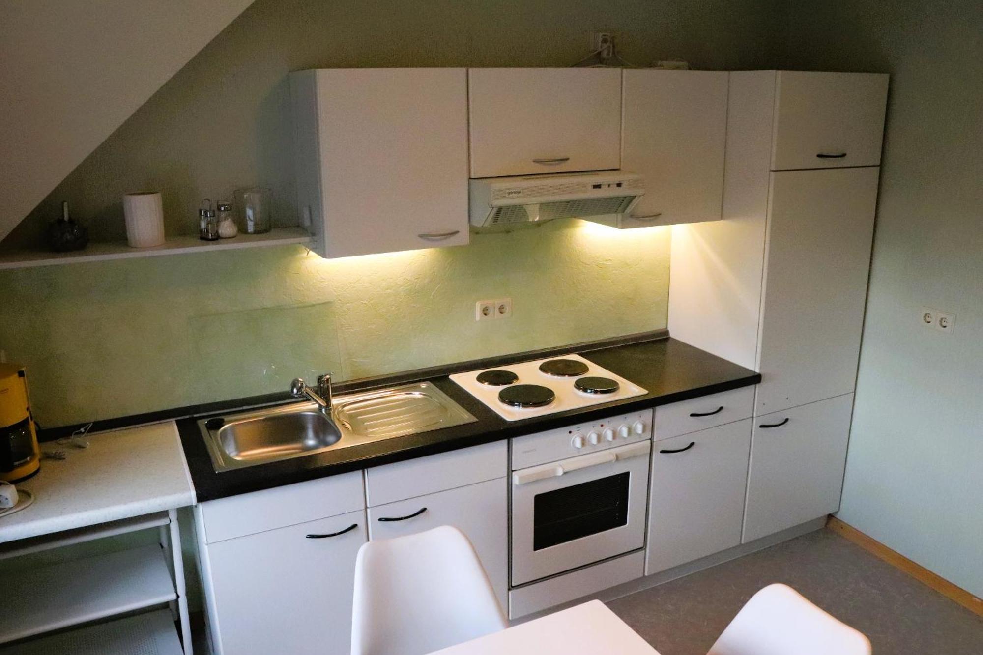 Appartamento Ferienweingut & Gutsrestaurant Becker Burgen  Esterno foto