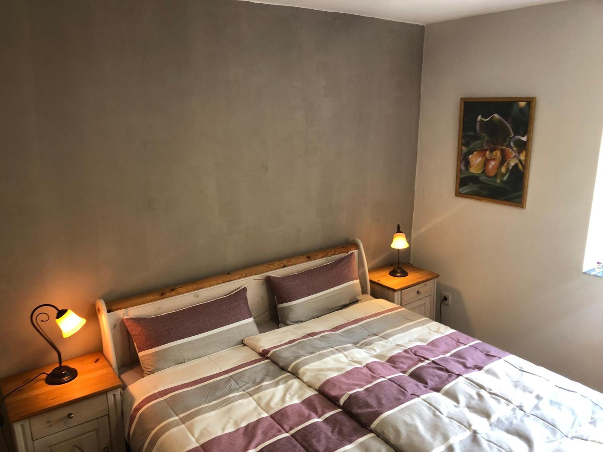 Appartamento Ferienweingut & Gutsrestaurant Becker Burgen  Esterno foto